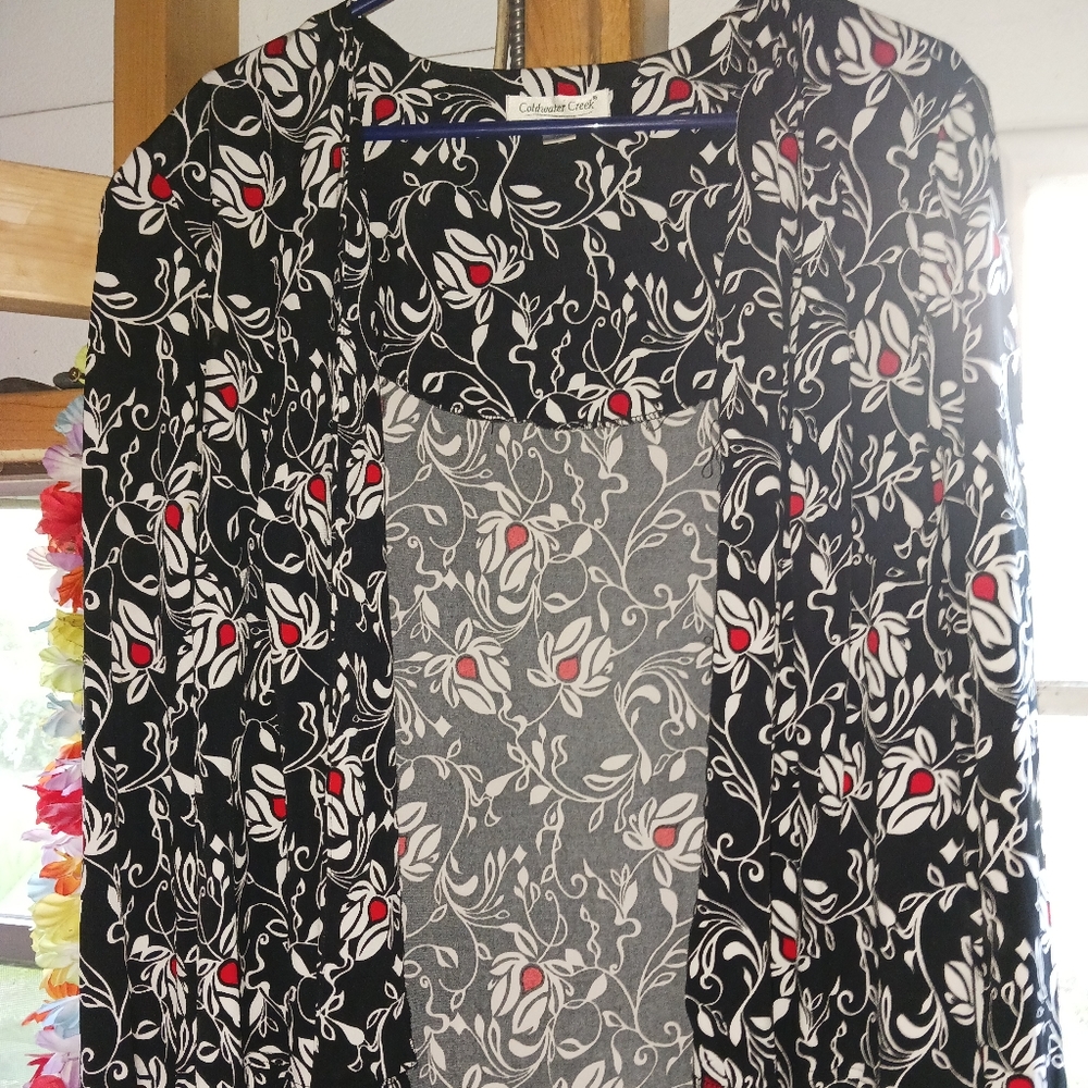 Light weight jacket